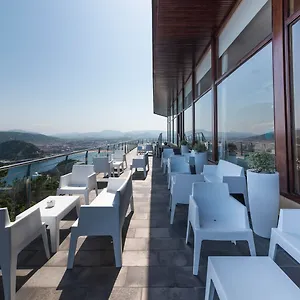 4* Hotell Mercure Monte Igueldo