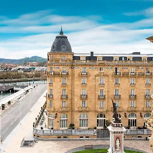 Maria Cristina, A Luxury Collection Hotel, San Sebastián