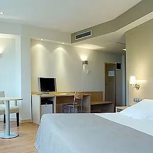 3* Hotell Sercotel Codina