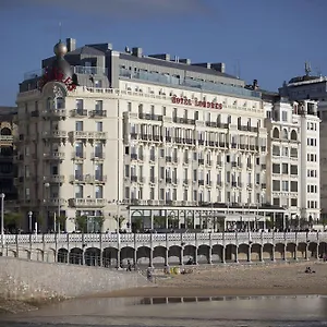 4* Hotell De Londres Y De Inglaterra