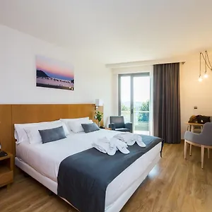 4* מלון Palacio De Aiete